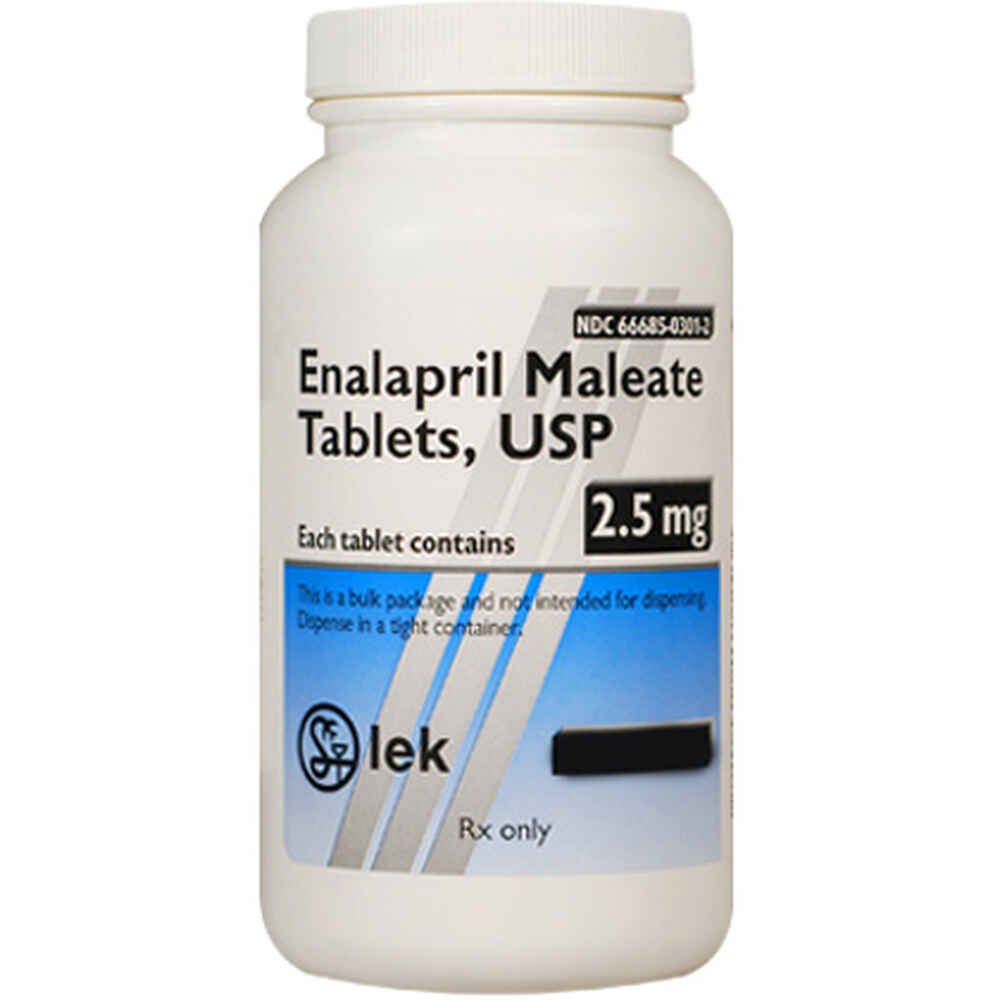 Enalapril for Dogs